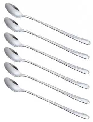 SET ŽLIC ZA KOKTAJL 6 kos KINGHOFF KH-1446 (3659-3504)