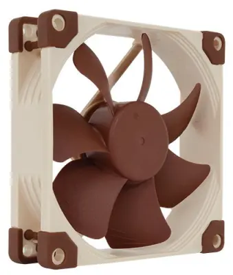 NOCTUA NF-A9 PWM ventilator 92 mm 400-2000 RPM
