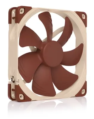 Ventilator NOCTUA 140mm NF-A14 5V PWM