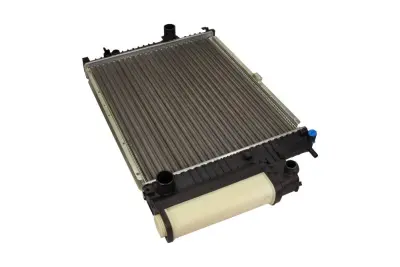 HLADILNIK BMW E39 520-528 95-00 +AC