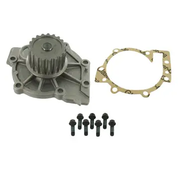 VODNA ČRPALKA VOLVO 2.0-3.0 S40 06- , V40, 12-, XC90 02-