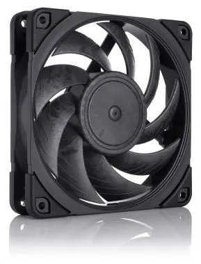 Ventilator NOCTUA NF-A12x25 PWM CH.BK.S