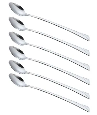SET ŽLIC ZA KOKTAJL 6 KOM KINGHOFF KH-1447 (3659-3515)