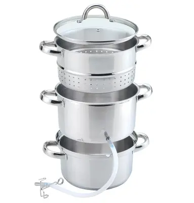 Sokovnik MAESTRO MR-1030