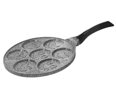 PONEV ZA PALAČINKE 26cm 7 SMILEYS ZILNER ZL-2410