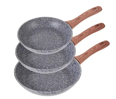 SET PONEV 3 ELEMENTI. BERLINGER HAUS FOREST LINE BH-1214