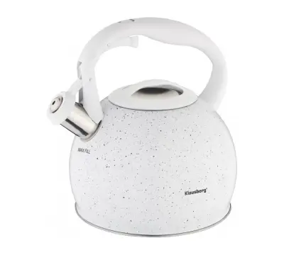JEKLENI ČELNIK KLAUSBERG MARMO 3,0L KB-7265