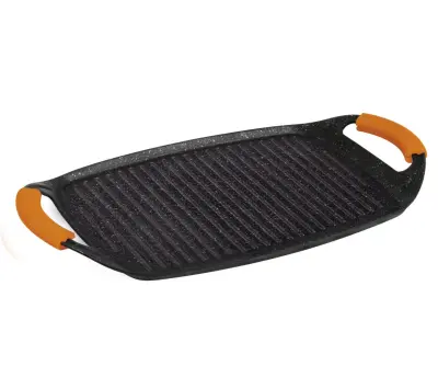 PLADEN ZA ŽAR 47x29cm BERLINGER HAUS GRANIT DIAMOND LINE BH-6183