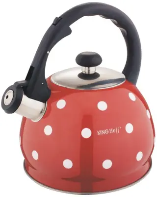 LONČEK Emajliran kotliček KiNGHOFF 2,0L KH-1049