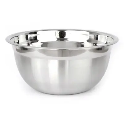 SKLEDA IZ NERJAVEČEGA JEKLA 26CM KiNGHOFF KH-1488