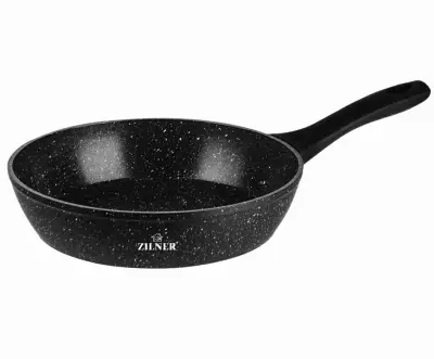 GLOBOKA PONEV 30CM 3,9L MARMOR COAT ZILNER ZL-7709 / 9213