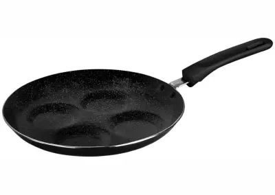 GRANITNA PONEV ZA JAJCA 24CM KiNGHOFF KH-3928
