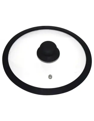 STEKLENI POKROV 20CM KINGHOFF KH-1275