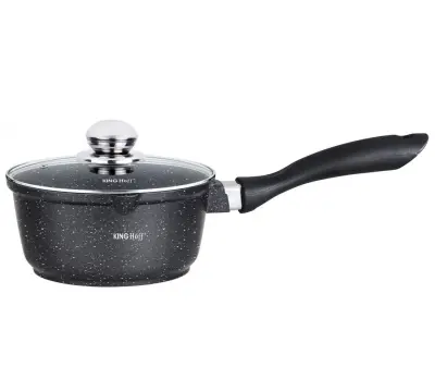 KLOBASA IZ OBLOGE MARMOR. 1.3L 16CM KINGHOFF KH-1600