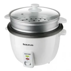 Kuhalnik riža Taurus (700W; 1,8l)