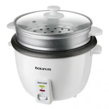 Kuhalnik riža Taurus (700W; 1,8l)