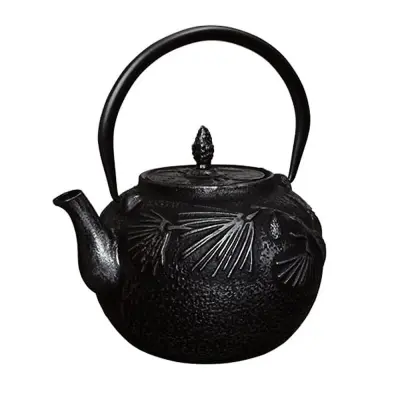 BERLINGER HAUS BH-7802 litoželezni vrč 800ml