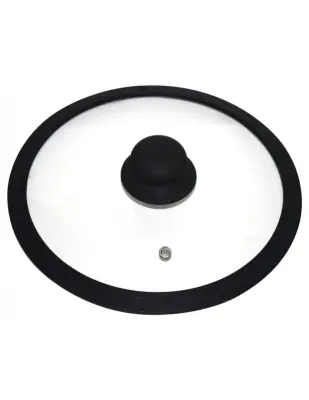 STEKLENI POKROV 24cm KINGHOFF KH-1276