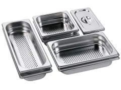 Set parnih kuhalnikov AEG A9OZS10