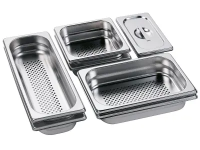 Set parnih kuhalnikov AEG A9OZS10