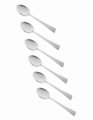 SET 6-DELNIH JEDILNIH ŽLIC. GLOSS KINGHOFF KH-1436 (3591-3515)