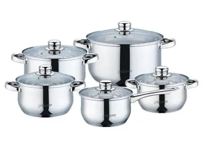 Set loncev MAESTRO MR-2020, 10 kosov