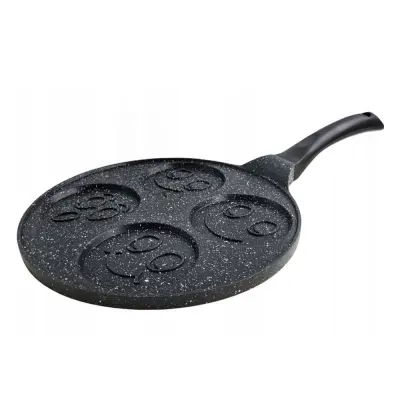 PONEV ZA PALAČINKE 26cm 4 SMILEYS ZILNER ZL-2421