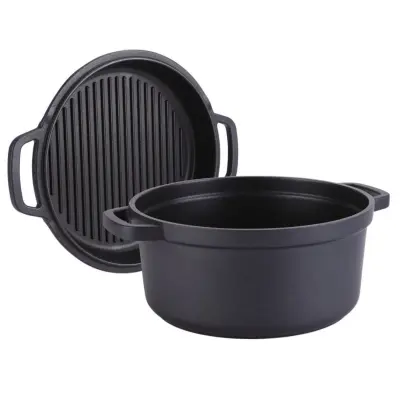 LONEC Z ŽAR PONEV 2,55L MAESTRO MR-4120