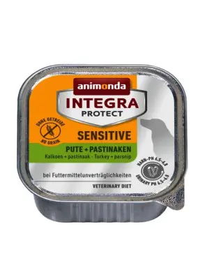 ANIMONDA Integra Protect Sensitive puran s pastinakom - mokra hrana za pse - 150g