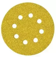 DEWALT VELCRO DISK 125 P 40 /10 kos. ...
