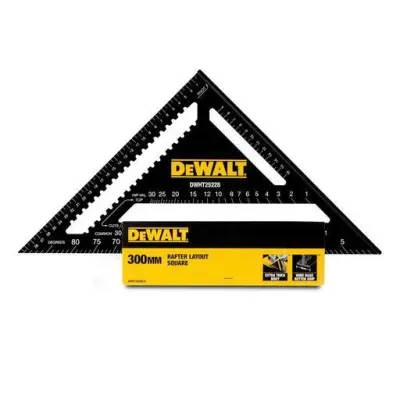 DEWALT STREŠNI ČAS 7