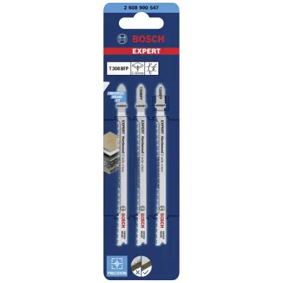BOSCH LIST ŽAGE T308BFP /3 kos.