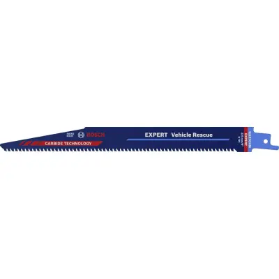 LIST RECIMER ŽAGE BOSCH EXPERT S1157CHM 225mm / 3 kos.