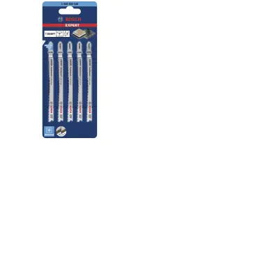 BOSCH LIST ZA ŽAGO T308BFP /5 kos.