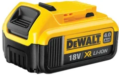 DEWALT BATERIJA 18V 4.0Ah DCB182