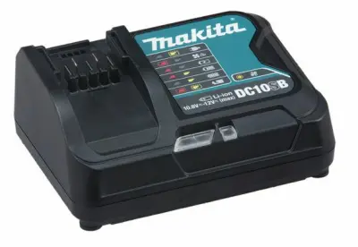 POLNILEC MAKITA DC10SB. BL1016