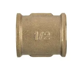 MEDENINASTI PRIKLJUČEK 1/2''''