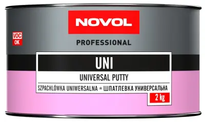 KIT UNI 2 KG