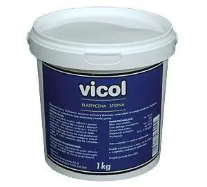 LEPILO VICOL 1,0KG