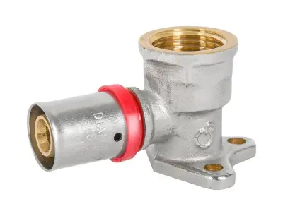 STENSKO KOMOLEC. EN 1254-8, 1/2X16.COL-Ł.PEX-AL-PEX.CH