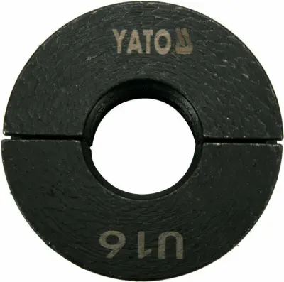 YATO REZERVNE MATURE ZA PEX-AL-PEX STROJ ZA POLNJENJE CEVI YT-21750 TIP U 16MM