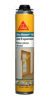 NIZKTLAČNA PIŠTOLA PENA SIKABOOM-583 750ML