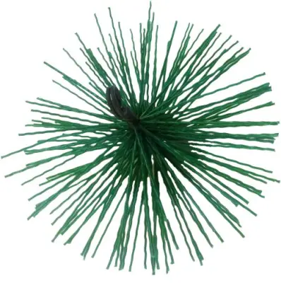 PIMP FI=200mm VLAKNO ZA INOX