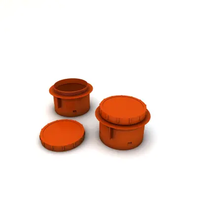 REVIZIJA DRENAŽE FI 100