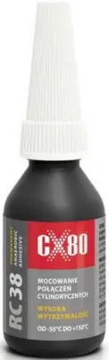 LEPILO ZA VGRADNJO LEŽAJEV IN OBROČEV ZELENI PRETISEK 10ML