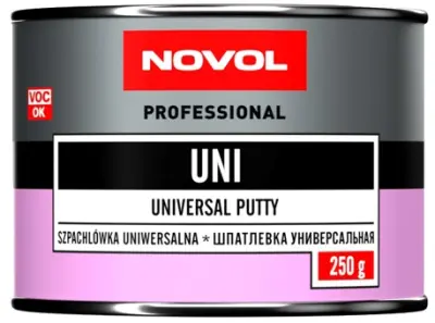 KIT UNI 0,25 KG