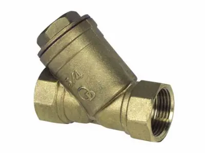 KOTNI FILTER 3/4'
