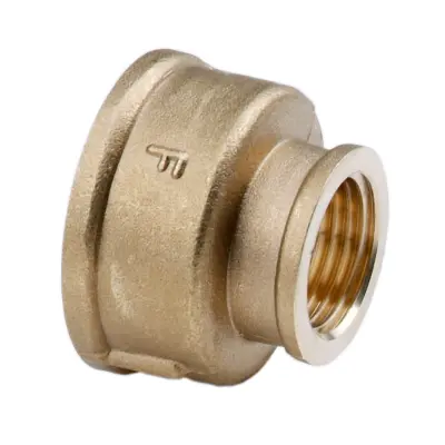 MEDENINA REDUCIRNA SPOJKA 1''X1/2''
