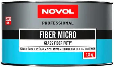 VLAKNENI MIKRO KIT 1,8 KG
