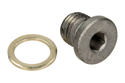 VIJAK ZA IZPUSTI OLJA DB C RAZRED W204 3.0 07- S TESNILOM